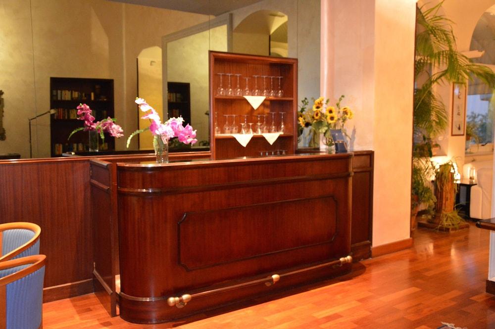 Hotel Morandi Sanremo Exterior photo
