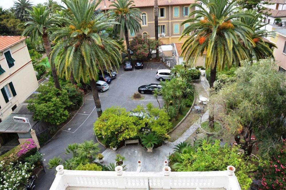 Hotel Morandi Sanremo Exterior photo