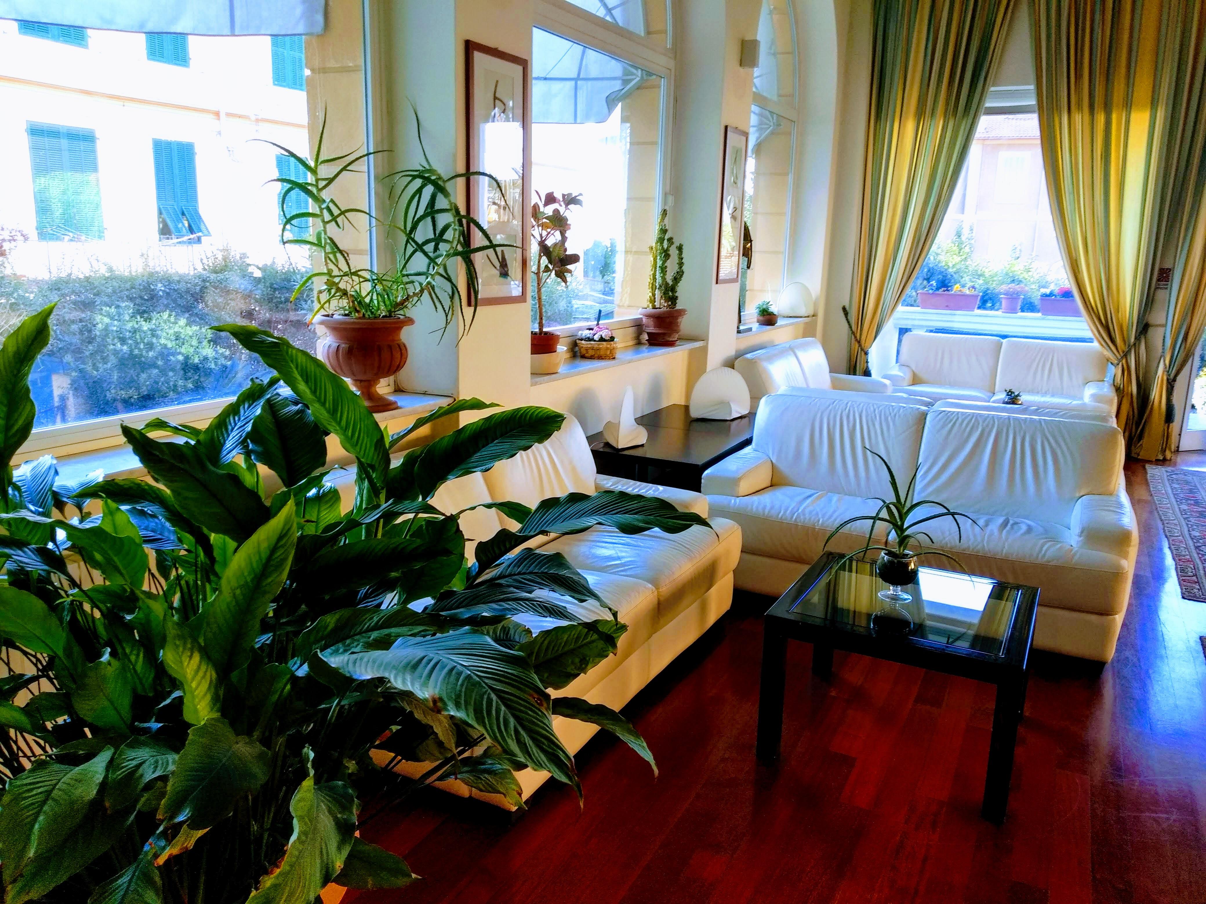 Hotel Morandi Sanremo Exterior photo