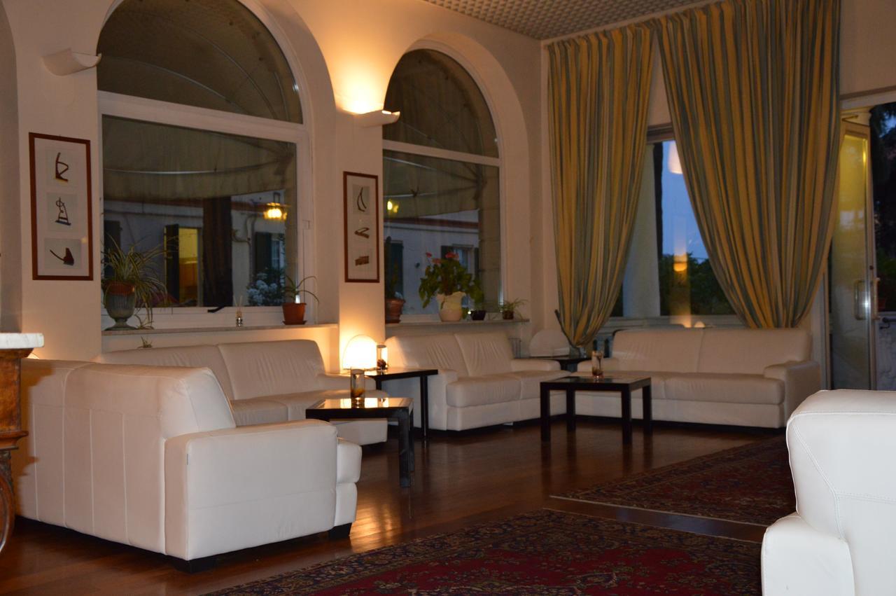 Hotel Morandi Sanremo Exterior photo